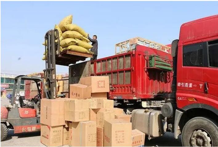 厦门到湖州物流专线