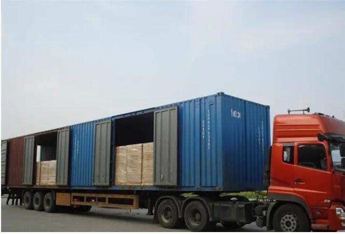 厦门到湖州整车运输