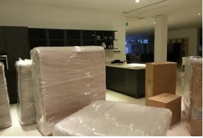 厦门到湖州长途搬家