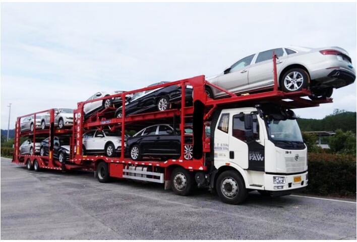 厦门到湖州轿车托运